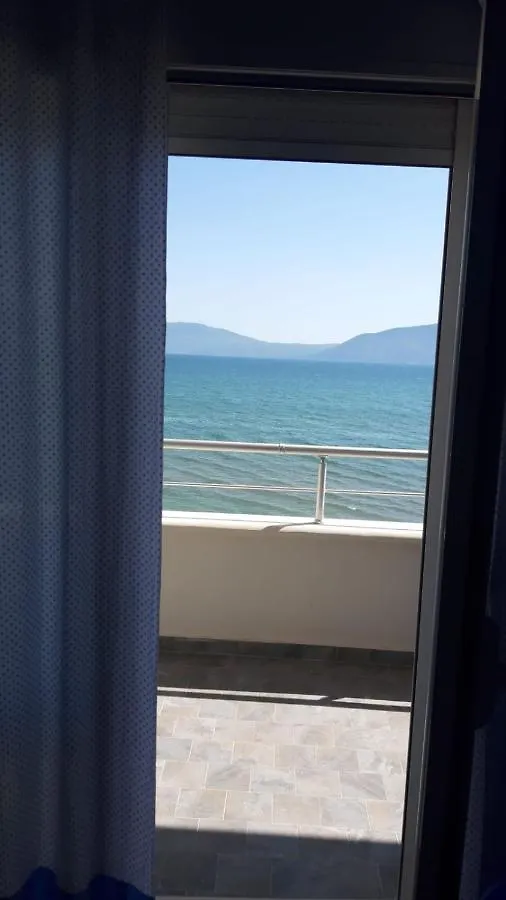 公寓 VlorëGrace公寓