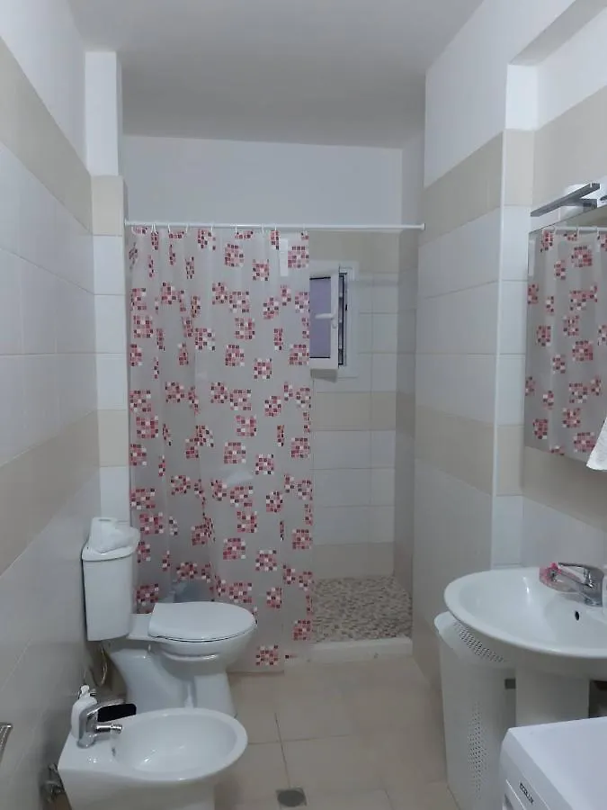 VlorëGrace公寓 Vlorë