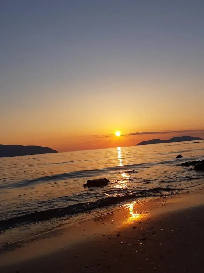 VlorëGrace公寓 公寓 Vlorë