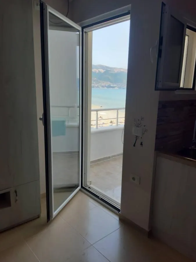 VlorëGrace公寓 公寓
