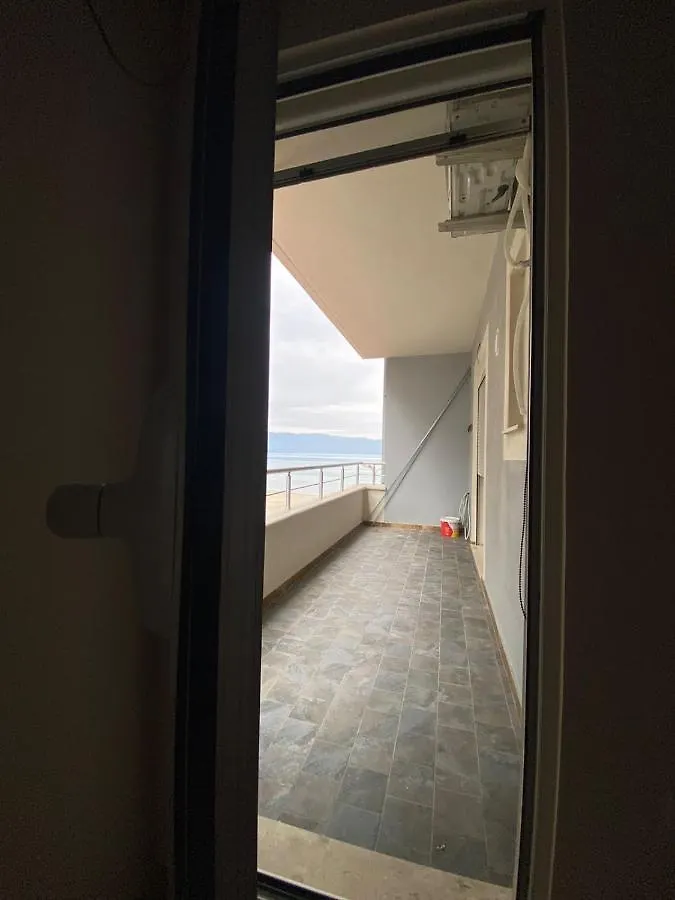 VlorëGrace公寓 0*, Vlorë 阿尔巴尼亚