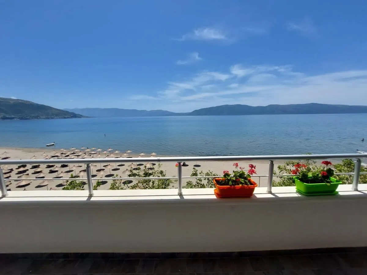 VlorëGrace公寓