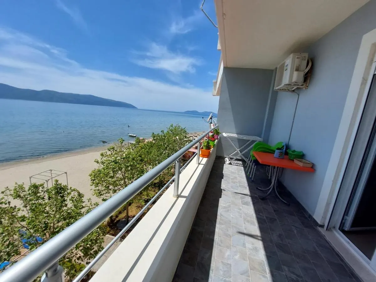 Apartmán Grace Vlorë