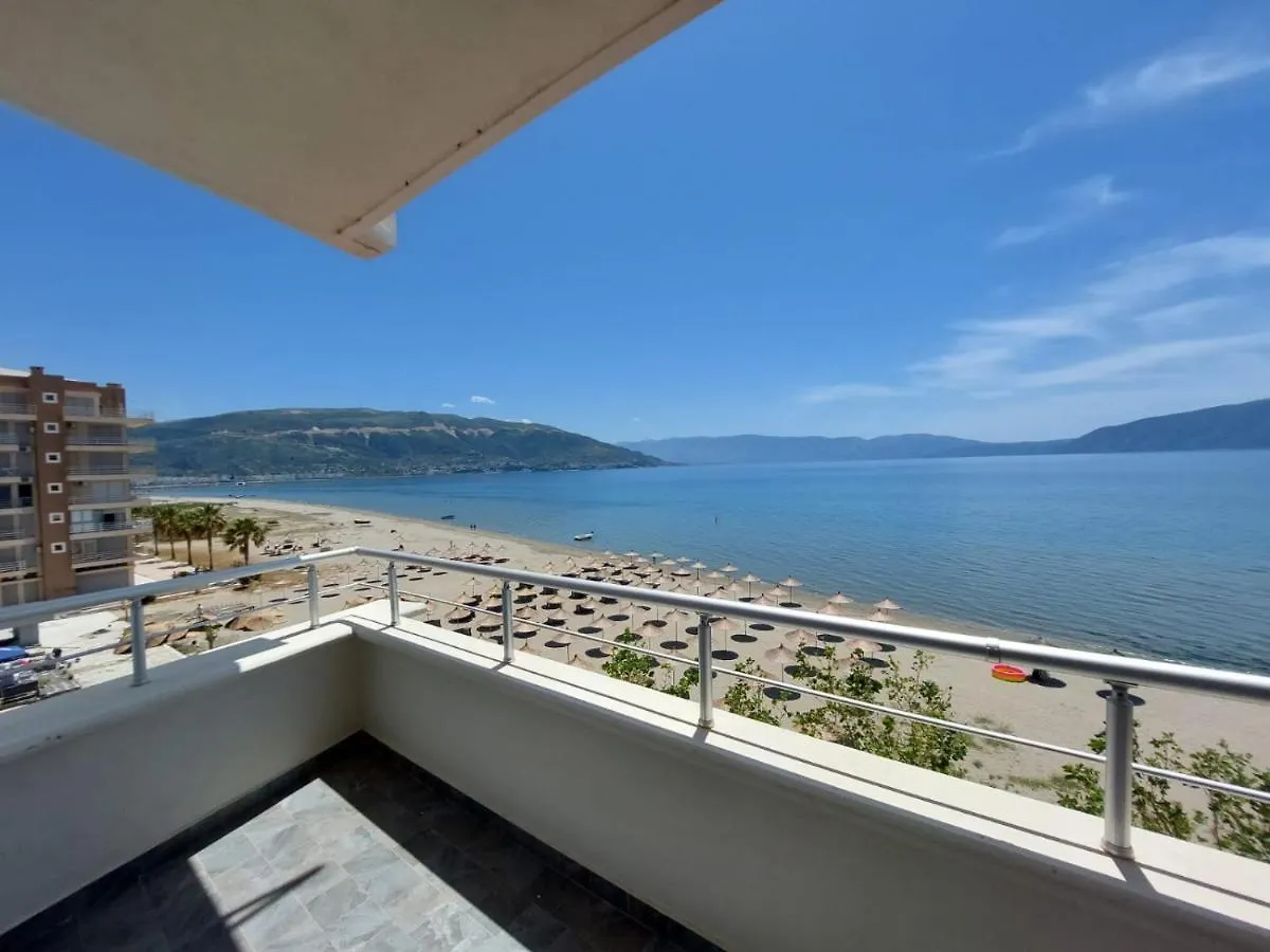 דירות Vlorë Grace