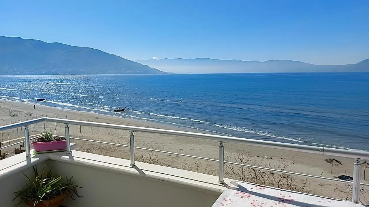 דירות Vlorë Grace אלבניה