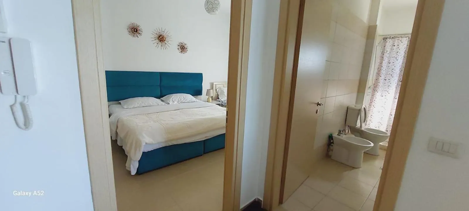 VlorëGrace公寓