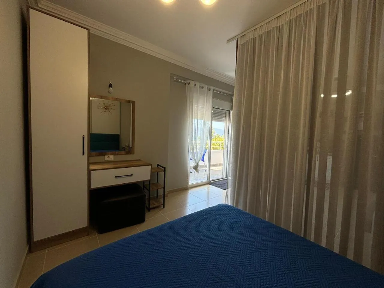 דירות Vlorë Grace