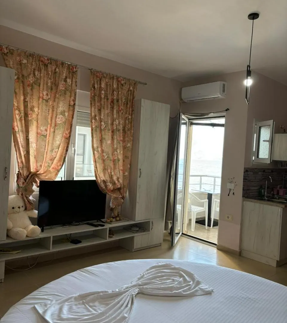 דירות Vlorë Grace
