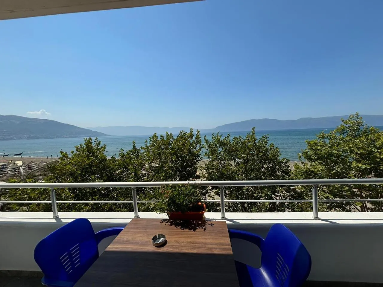דירות Vlorë Grace