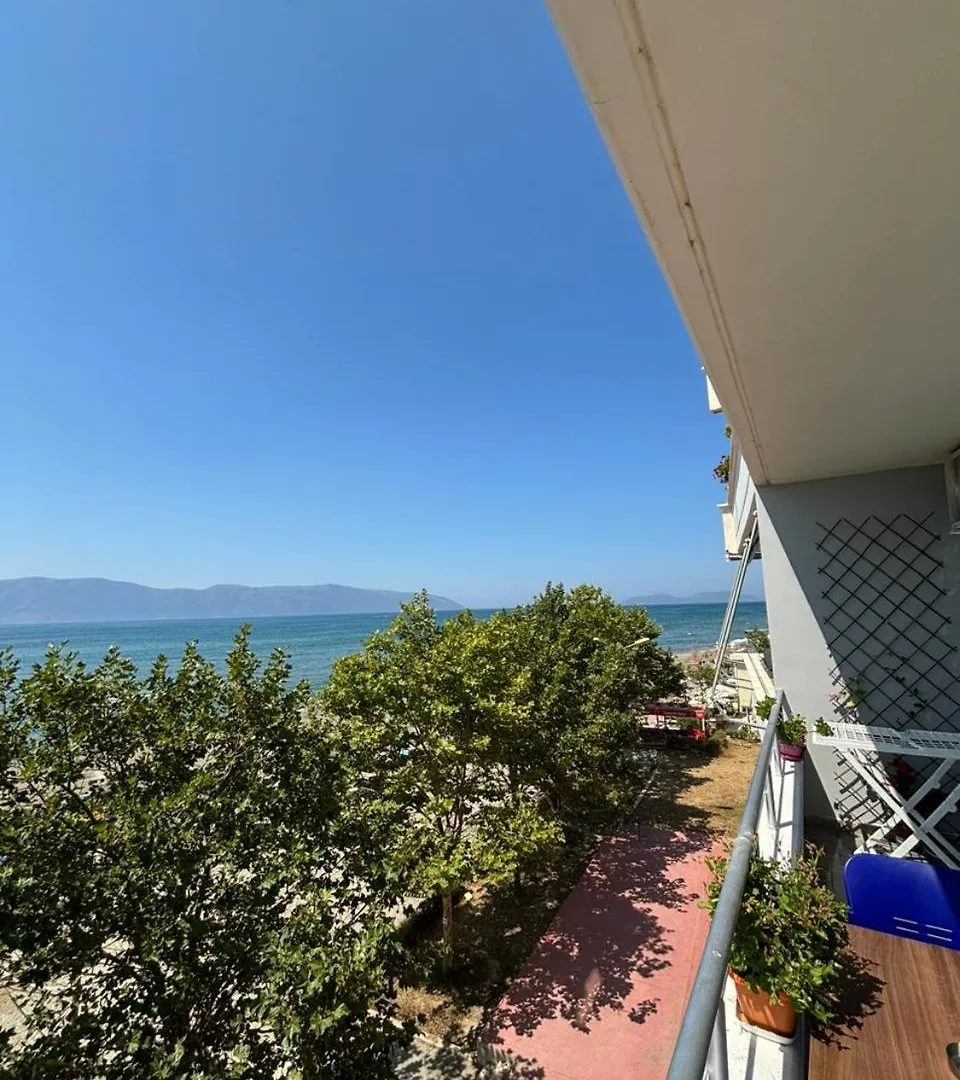 דירות Vlorë Grace