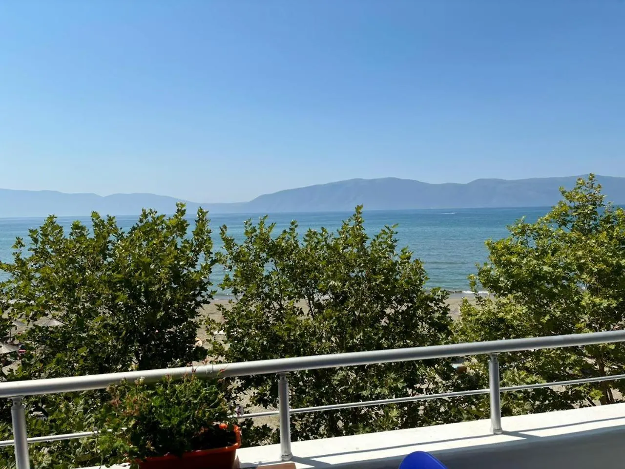 VlorëGrace公寓 0*, Vlorë