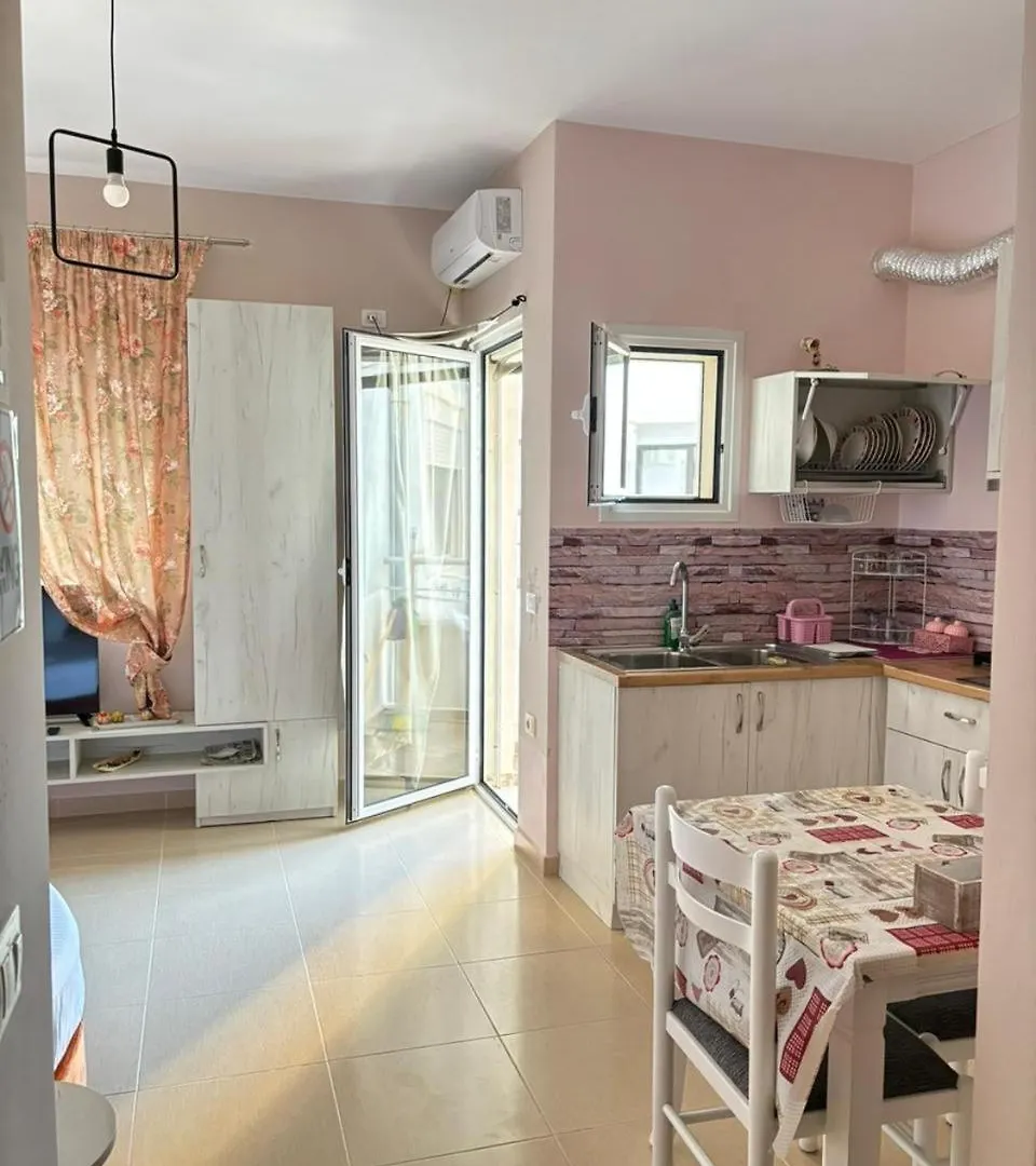 VlorëGrace公寓 0*, Vlorë