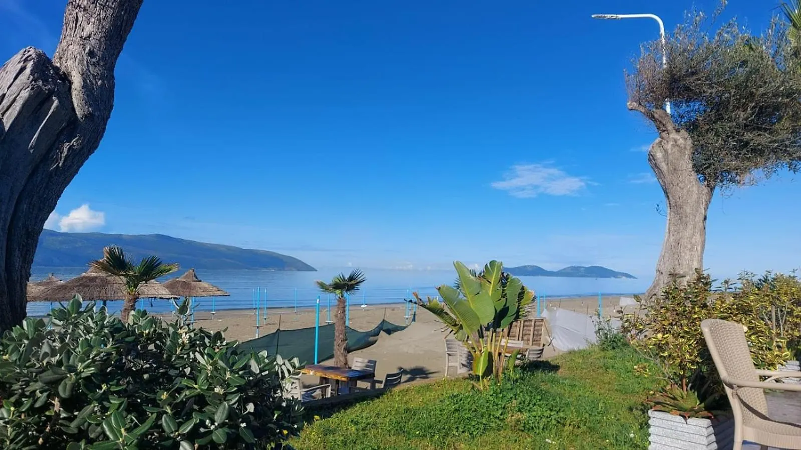 דירות Vlorë Grace אלבניה