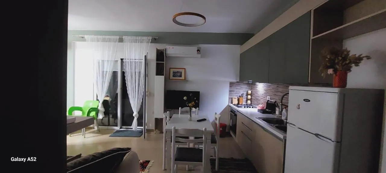 דירות Vlorë Grace