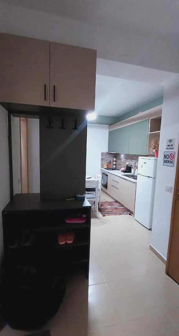 VlorëGrace公寓 公寓